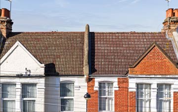 clay roofing Melton Ross, Lincolnshire