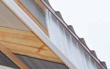 why Melton Ross fascia repairs are essential