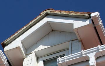 Melton Ross fascia installation costs