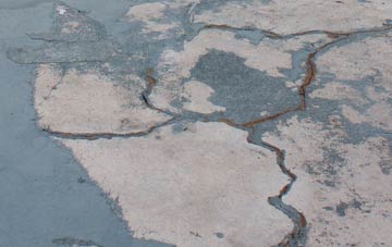 fibreglass roofing replacement Melton Ross