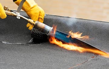 flat roof repairs Melton Ross, Lincolnshire