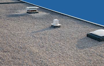 flat roofing Melton Ross, Lincolnshire