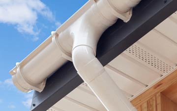 Melton Ross gutter installation costs