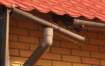 Melton Ross gutter repair costs