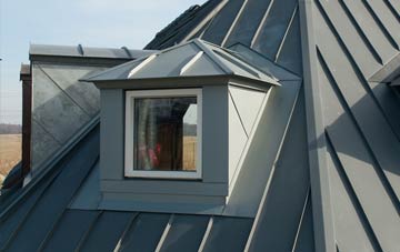 metal roofing Melton Ross, Lincolnshire