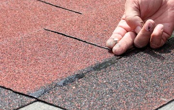 Melton Ross asphalt roof repairs