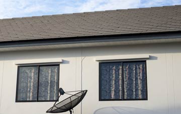 Melton Ross rubber roof costs