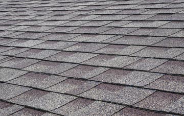 Melton Ross tiles for shallow pitch roofing