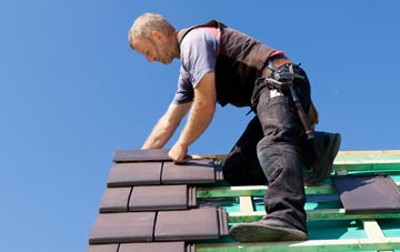 disadvantages of Melton Ross slate roofing