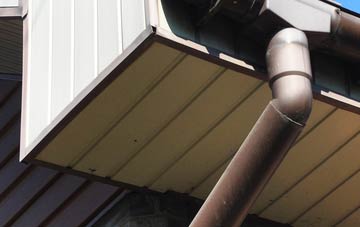 Melton Ross soffit installation costs