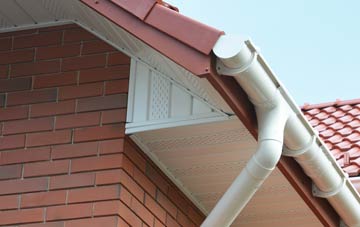 Melton Ross soffit repair costs