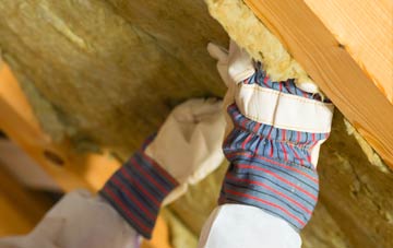 types of Melton Ross pitched roof insulation materials