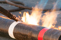 Melton Ross flat roofing replacement