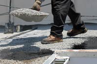 find rated Melton Ross flat roofing replacement companies