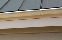 Melton Ross soffit repair