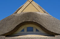 Melton Ross thatch roofing